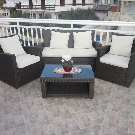 Apartmani Kresic 1 Hvar Hvar Town Bagian luar foto