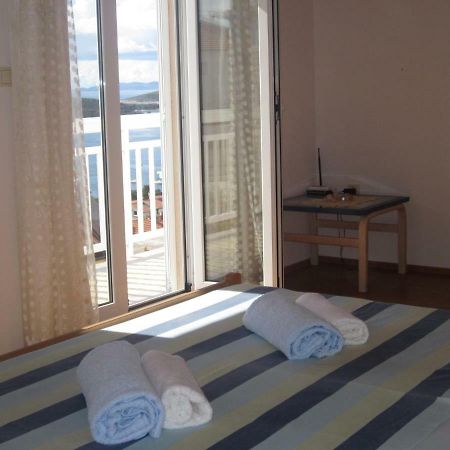 Apartmani Kresic 1 Hvar Hvar Town Bagian luar foto