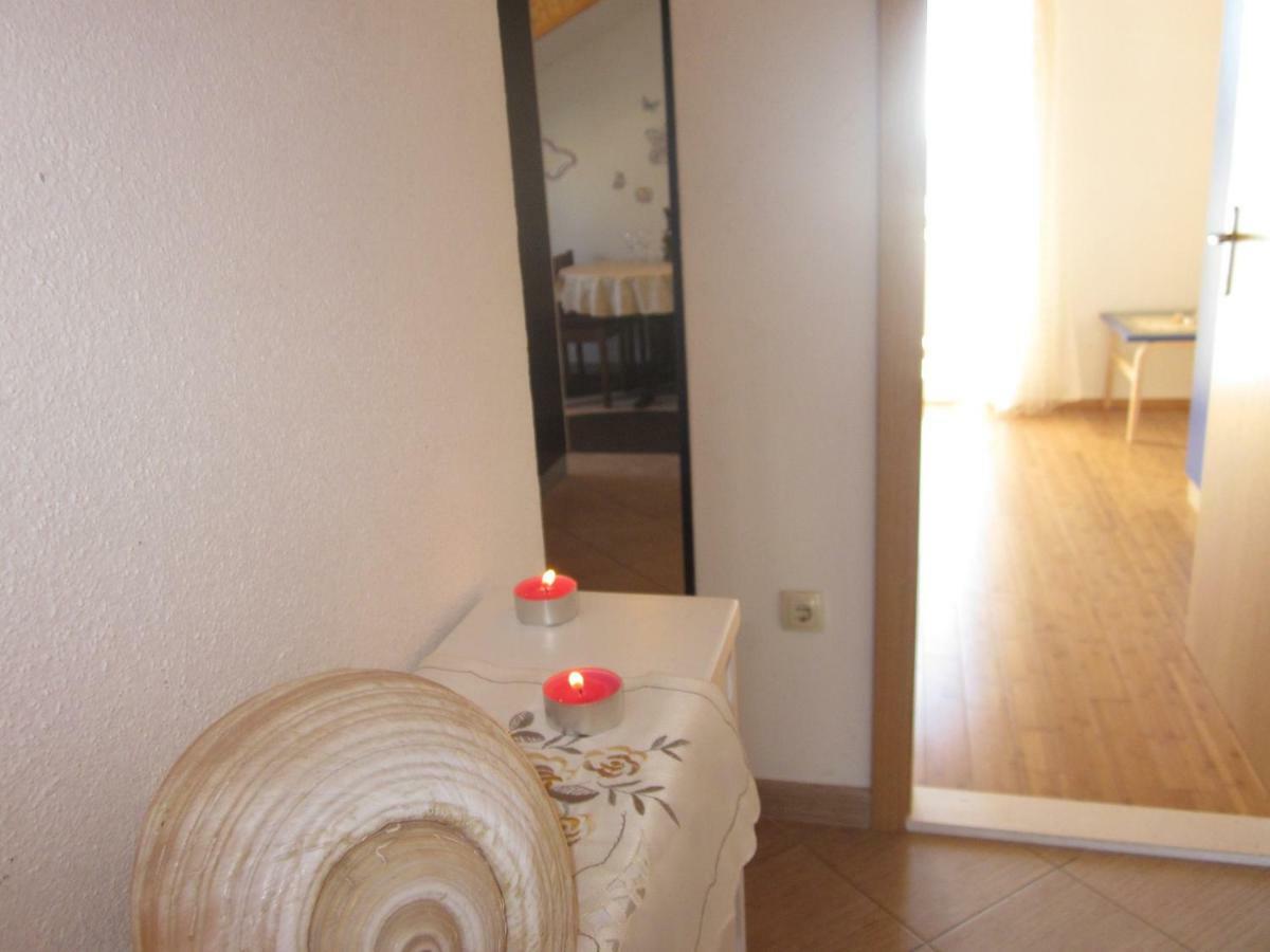 Apartmani Kresic 1 Hvar Hvar Town Bagian luar foto