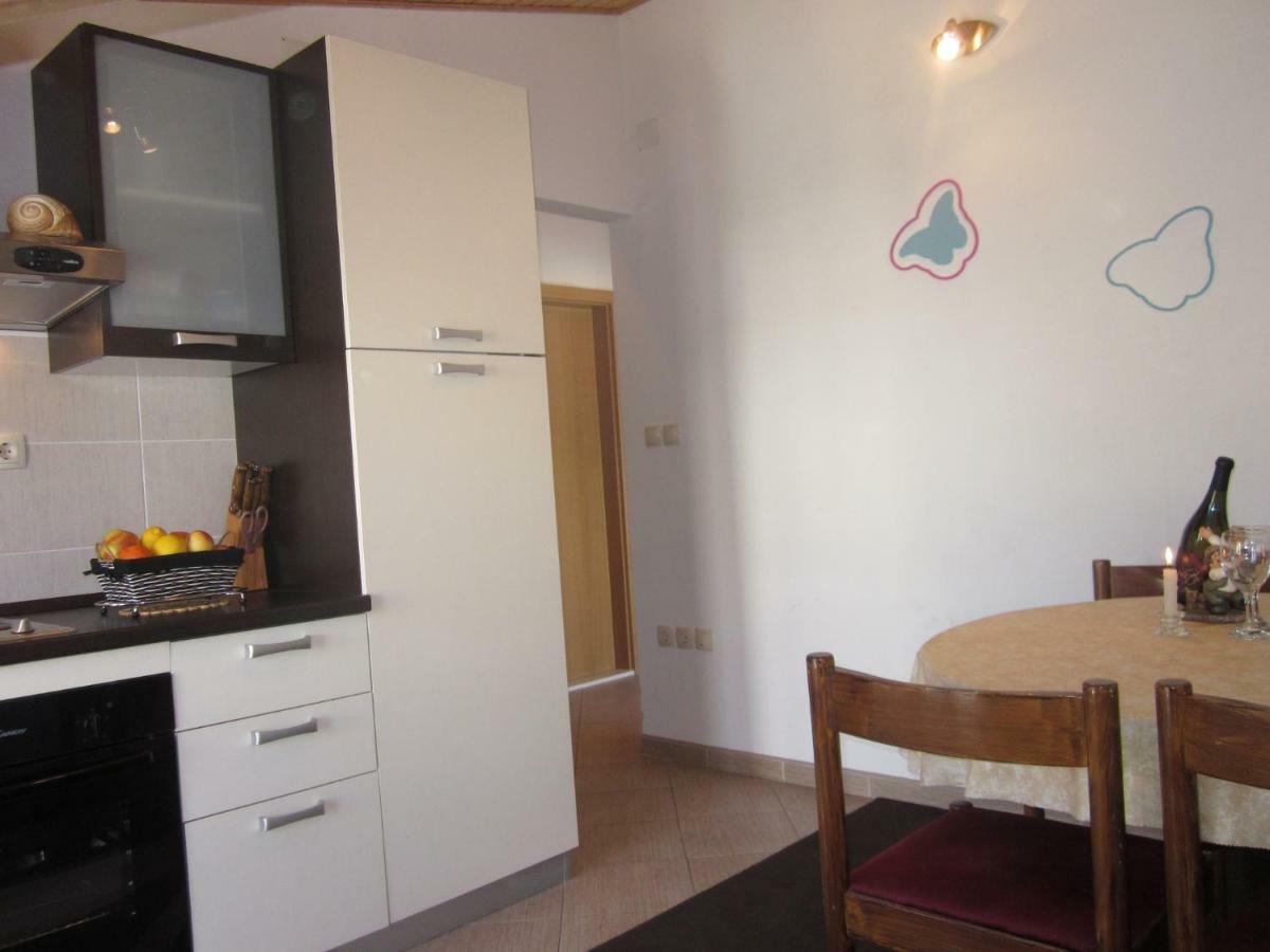 Apartmani Kresic 1 Hvar Hvar Town Bagian luar foto