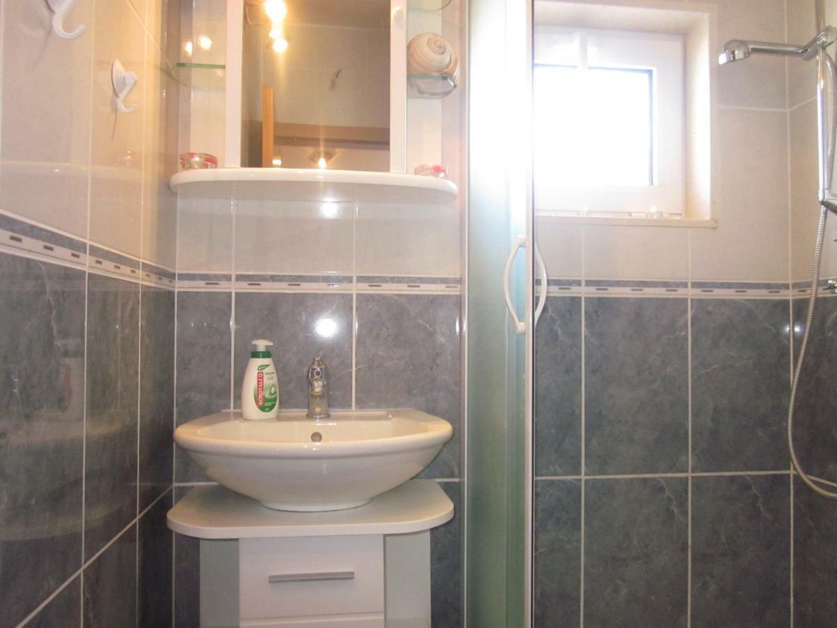 Apartmani Kresic 1 Hvar Hvar Town Bagian luar foto