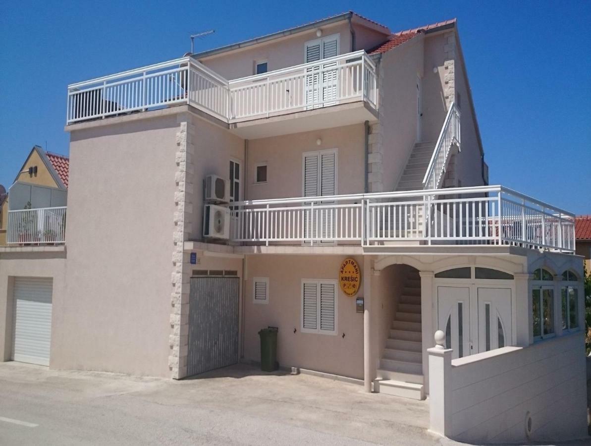 Apartmani Kresic 1 Hvar Hvar Town Bagian luar foto