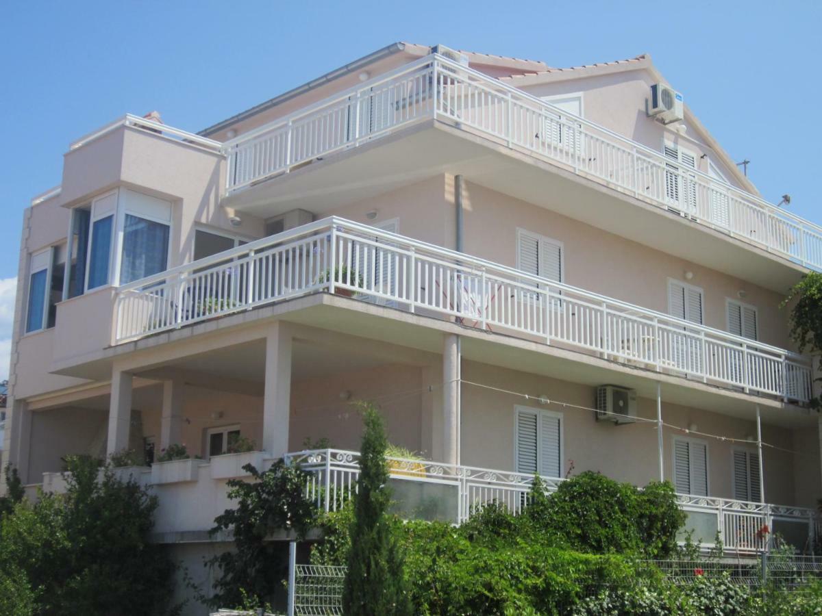 Apartmani Kresic 1 Hvar Hvar Town Bagian luar foto