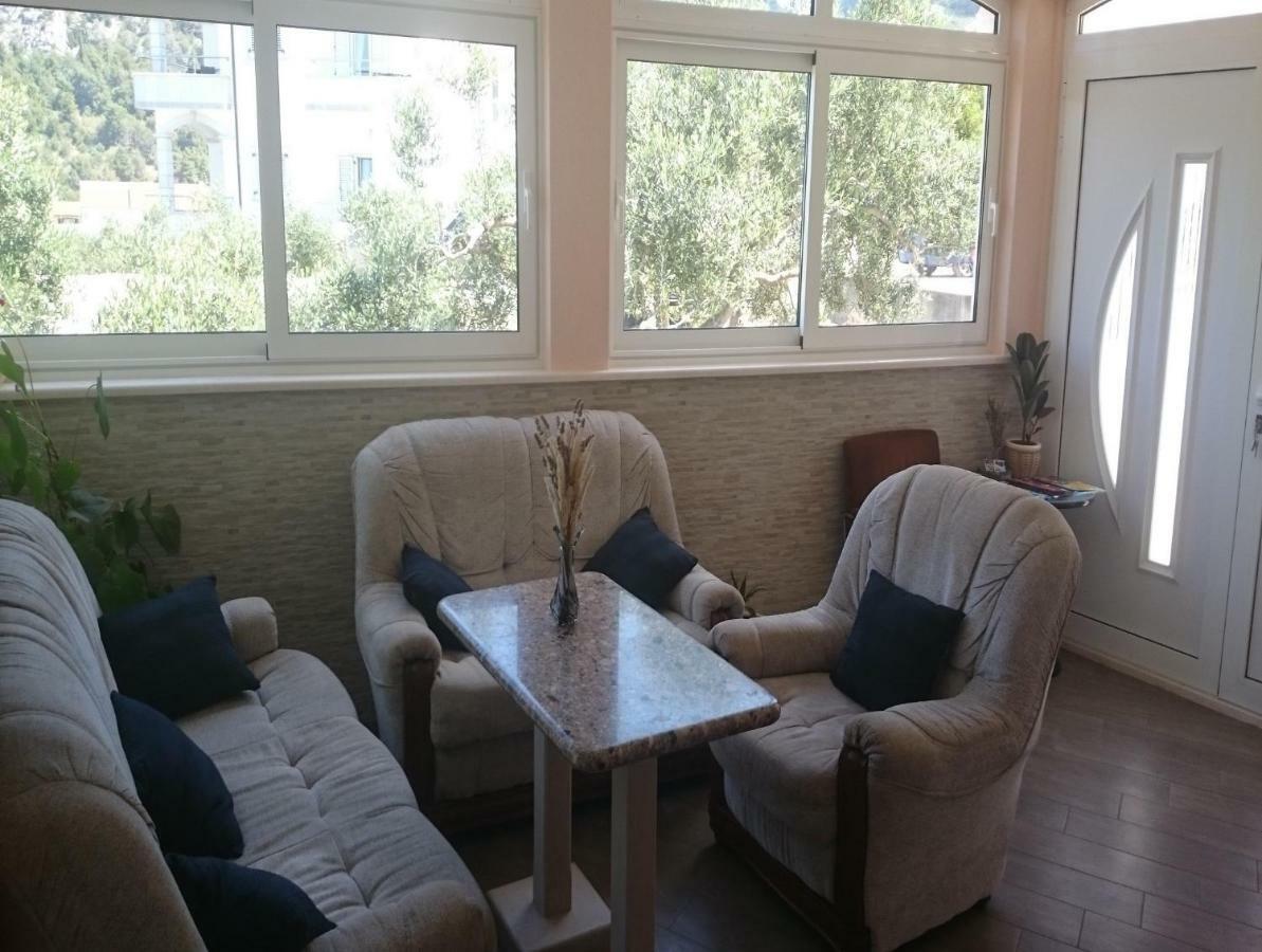 Apartmani Kresic 1 Hvar Hvar Town Bagian luar foto