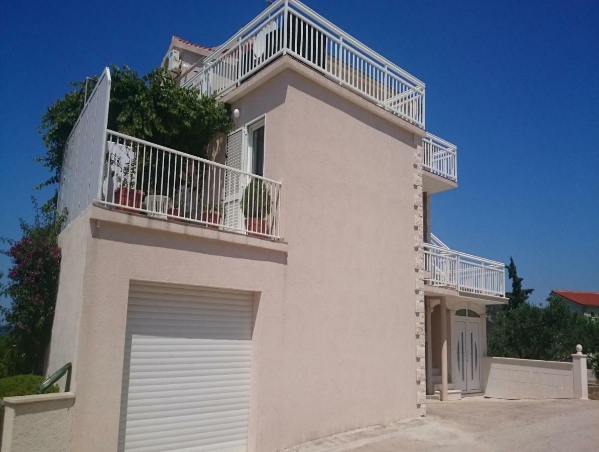 Apartmani Kresic 1 Hvar Hvar Town Bagian luar foto