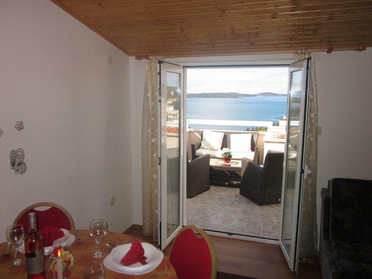 Apartmani Kresic 1 Hvar Hvar Town Bagian luar foto