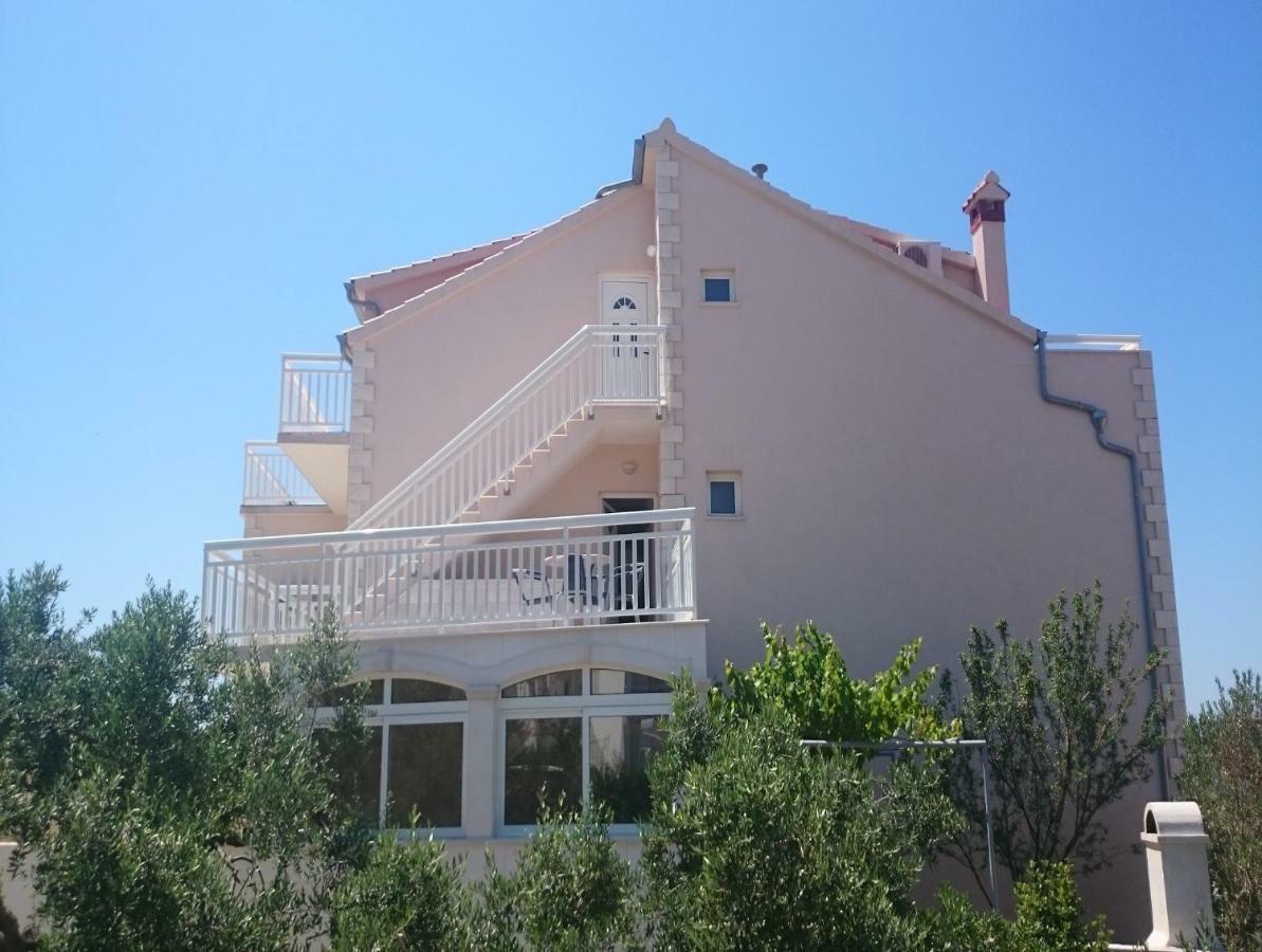 Apartmani Kresic 1 Hvar Hvar Town Bagian luar foto