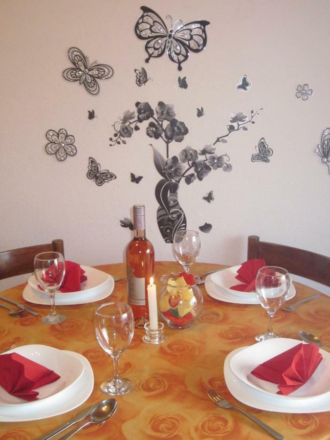 Apartmani Kresic 1 Hvar Hvar Town Bagian luar foto